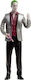 NJ Croce DC Comics Joker Suicide Squad Figurine 14cm