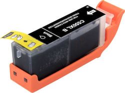 Premium RC-00550XLBK Съвместимо Мастило Canon CLI-550 Черно Premium RC-00550XLBK Съвместимо Мастило Canon CLI-550 Черно