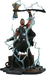 Diamond Select Toys Marvel Răzbunătorii 3 Războiul Infinitului: Thor Figurină înălțime 23buc