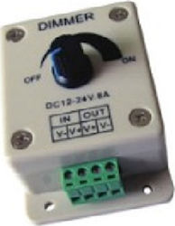 Geyer Dimmer για Ταινίες Χειροκίνητο LD-K96