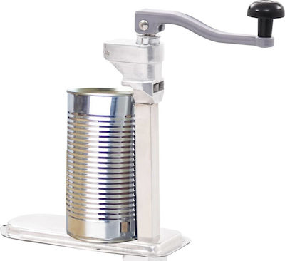 vidaXL Metallic Can Opener 50958