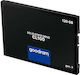 GoodRAM CL100 gen.3 SSD 120GB 2.5'' SATA III