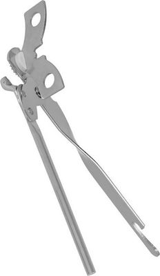 Metaltex Metallic Can Opener 16-250310