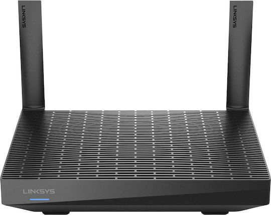 LinkSys MR7350 Drahtlos Router Wi-Fi 6 mit 4 Anschlüssen Gigabit Ethernet