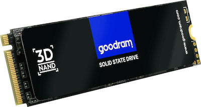 GoodRAM PX500 SSD 1TB M.2 NVMe PCI Express 3.0