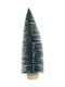 Weihnachtsdekoration Baum Klassisch 30cm Grün