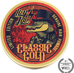 Hey Joe Classic Gold Pomade 100ml Hey Joe Classic Gold Pomade 100ml