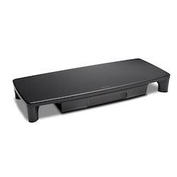 Kensington SmartFit Monitor Stand with Drawer Schreibtisch Bildschirmständer Kensington SmartFit Monitor Stand with Drawer Schreibtisch Bildschirmständer