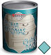Superlux Chalk Paint Χρώμα Κιμωλίας Τιρκουάζ 75...