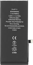 616-00641 Bulk Съвместима заместителна батерия за iPhone 11