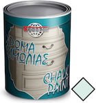 Superlux Chalk Paint Colour Chalk Μέντα Μέντα Πράσινο 750ml