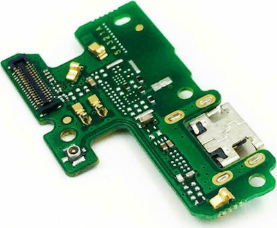 Charging Dock Lite Flex Cable with Charging port for