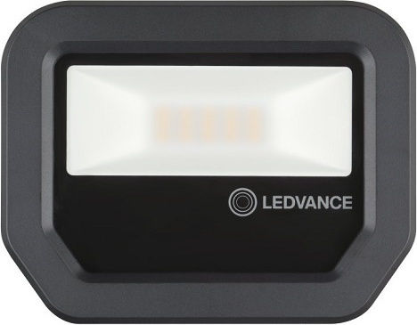 Ledvance Waterproof LED Floodlight 10W Natural White 4000K IP65