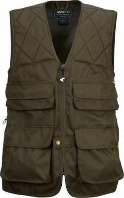 Gamo Hunting Vest Becada Khaki