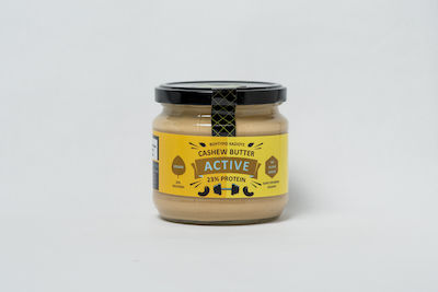 Apo KARyDIAS Cashew Butter Activewith Extra Protein 23% 700gr