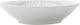 Maxwell & Williams Diamonds Basics Serving Bowl Round made of Porcelain White with Diameter 10cm