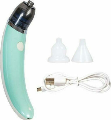 Sniffing Equipment for Children Electric Nasal Aspirator for Infants and Children