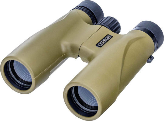 Carson Binoculars Stinger 12x32mm HW-232