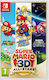 Super Mario 3D All-Stars Switch Game