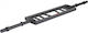 Sveltus Φ25mm 20kg Length 208cm with Collars