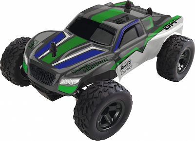Revell Dune Hopper Телеконтролирано Автомобил Бъги Сиво-зелено