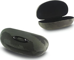 Oakley Ellipse O Твърд Калъф за Очила със Зелен...