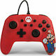 PowerA Wired Gamepad για Switch Mario