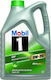 Mobil ESP Autopflegeöl 0W-20 5Es