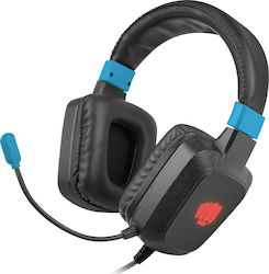 Natec Raptor Over Ear