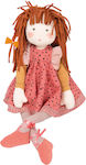 Moulin Roty Anemone Stoffpuppe 57cm. 710523