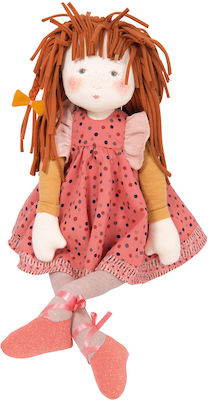 Moulin Roty Anemone Rag Doll 57cm. 710523