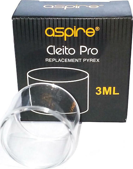 Aspire Cleito Pro Ersatzteile Tank 3ml