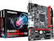 Gigabyte B460M Gaming HD Motherboard Micro ATX με Intel 1200 Socket