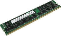 Lenovo ThinkSystem 32GB DDR4 RAM cu Viteză 2933 pentru Server