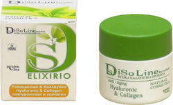 DisoLine Elixirio Cream Day 50ml DisoLine Elixirio Cream Day 50ml