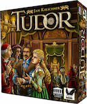 Academy Games Board Game Tudor for 2-4 Players 12+ Years ACA05440 (EN)