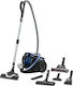 Rowenta Vacuum Cleaner 550W Bagless 2.5lt Blue