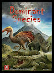 GMT Games Brettspiel Dominant Species für 2-6 Spieler 13+ Jahre 1011-18