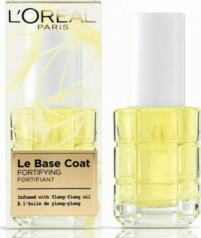 L'Oreal Paris Le Base Coat Ulei Pentru Cuticule 13.5ml