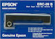 Epson ERC-09 B Γνήσια Μελανοταινία 1τμχ (C43S015354)