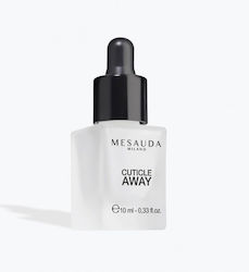 Mesauda Milano Cuticle Away Масло за ноктите в капки 10мл