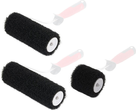 L' Outil Parfait Ролка за Смяна за Боядисване на Шпакловка 180mm