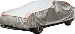 Carpoint Car Covers 406x165x119cm Waterproof