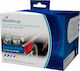 MediaRange Epson T1811/T1814 Multi (Farbe) / Schwarz MRET181