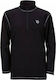 Gamo Benasque Pullover Fleece in Black color 45...