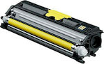 Compatible Toner for Laser Printer Konica A0V306H 2500 Pages Yellow