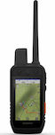 Garmin Alpha 200i Με Χάρτη TopoDrive Hellas & BirdsEye Dog GPS Shock Collar 010-02230-SA