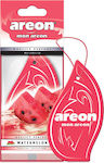 Areon Car Air Freshener Tab Pendand Mon Watermelon