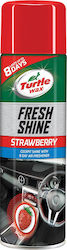 Turtle Wax Fresh Shine Strawberry FG7627 500ml