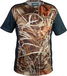 Gamo Bambu Tech T-shirt GAM24-00681